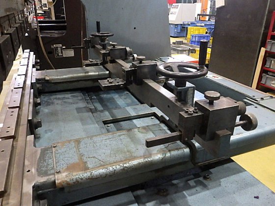 1982 アマダ RG-50