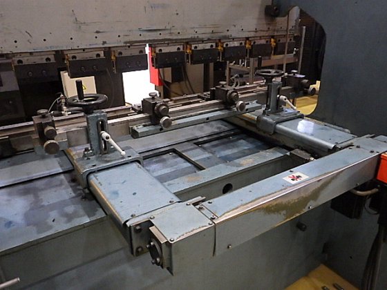 1982 アマダ RG-50