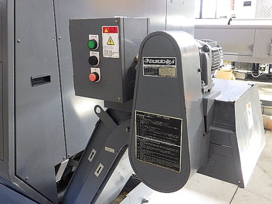 2005 オークマ LU300