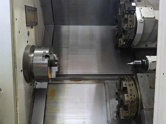 2005 オークマ LU300