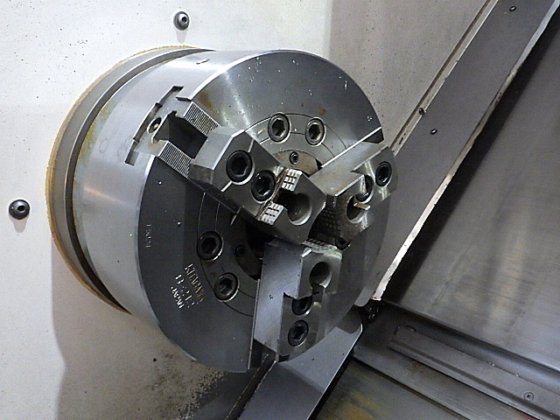 2005 オークマ LU300