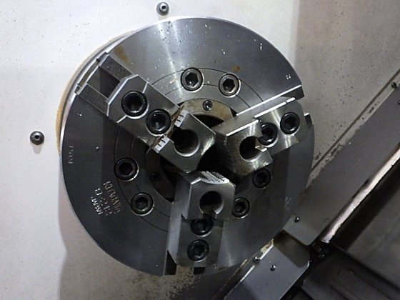 2005 オークマ LU300