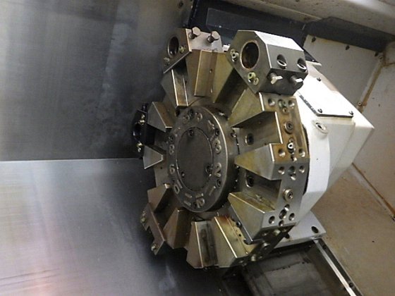 2005 オークマ LU300