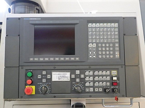 2005 オークマ LU300