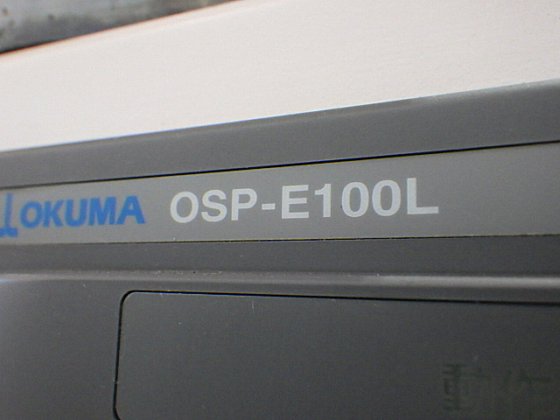 2005 オークマ LU300