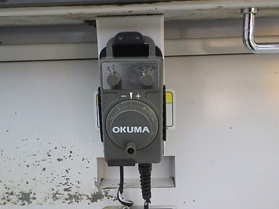 2005 オークマ LU300