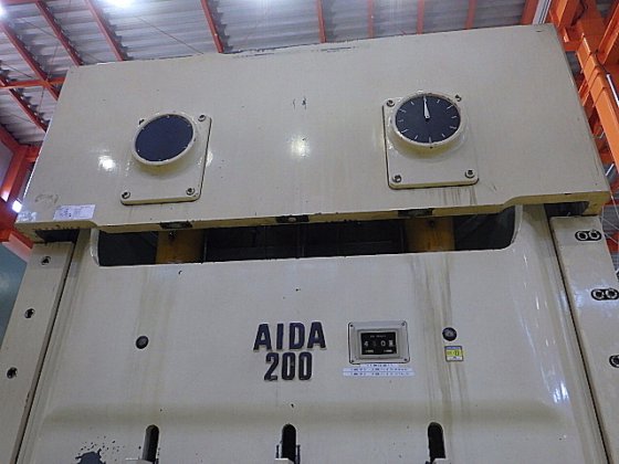 1987 アイダ NC2-200(1)