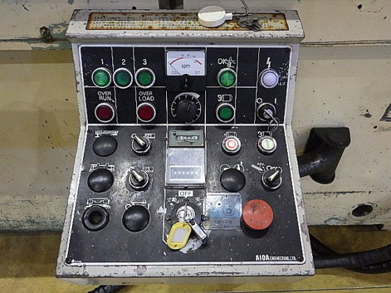 1987 アイダ NC2-200(1)