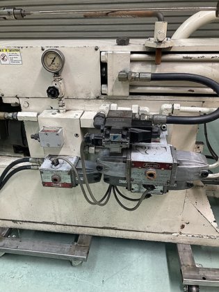 2010 京葉ベンド BN-1BP