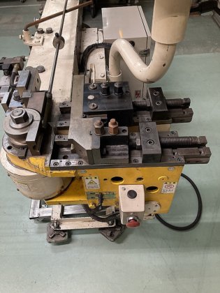 2010 京葉ベンド BN-1BP