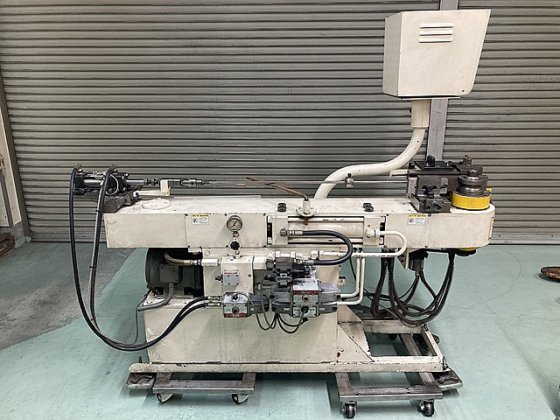 2010 京葉ベンド BN-1BP