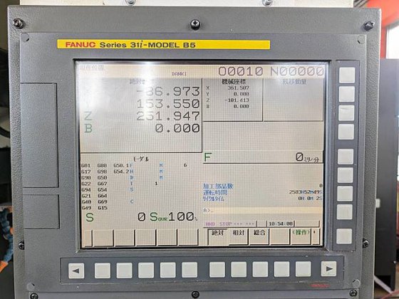 2014 ファナック α-D14LiA5