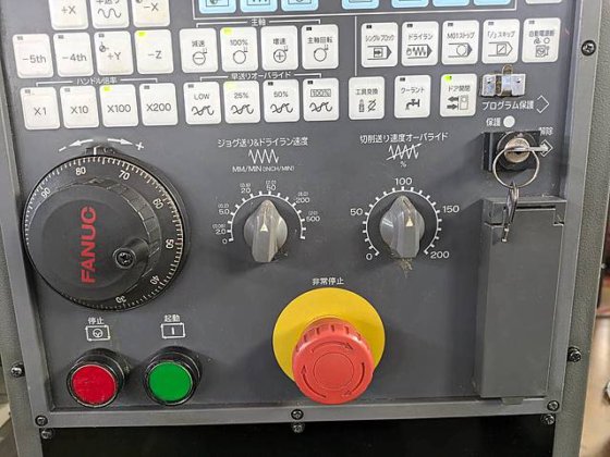 2014 ファナック α-D14LiA5