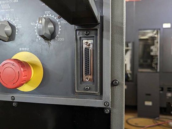 2014 ファナック α-D14LiA5