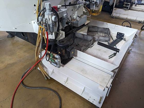 2014 ファナック α-D14LiA5