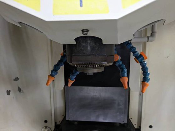 2014 ファナック α-D14LiA5