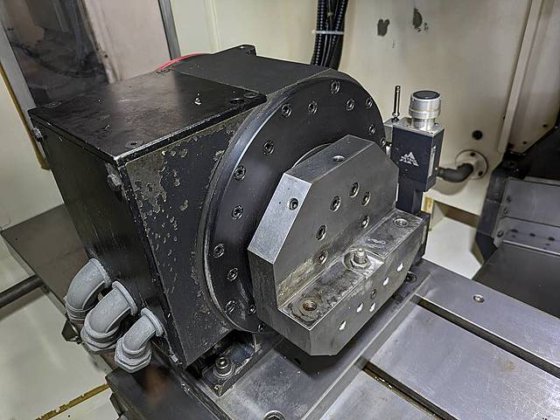 2014 ファナック α-D14LiA5