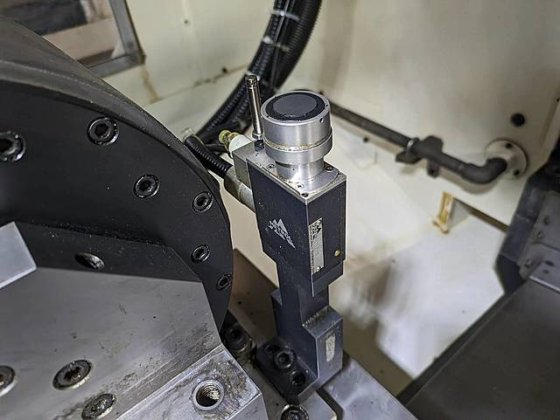 2014 ファナック α-D14LiA5