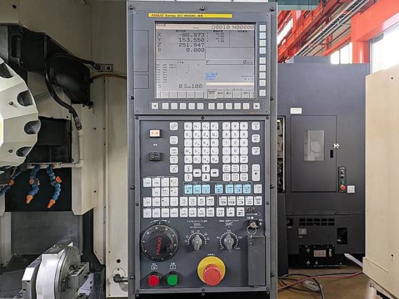 2014 ファナック α-D14LiA5