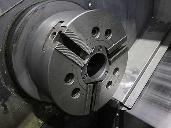 2003 オークマ LCS-15