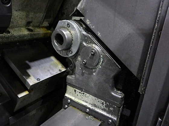 2003 オークマ LCS-15