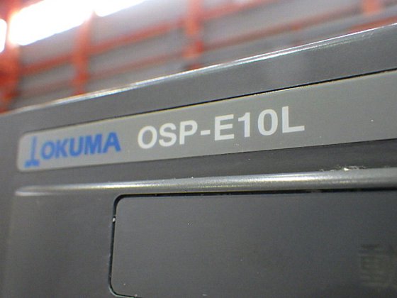 2003 オークマ LCS-15