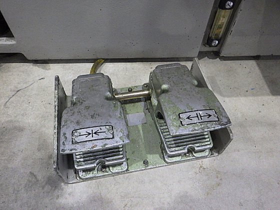 2003 オークマ LCS-15