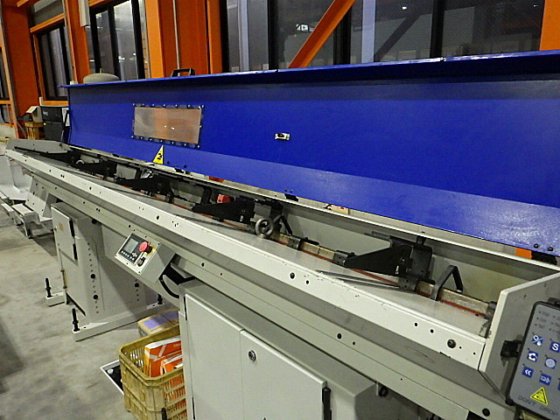 2016 ヤマザキマザック QTS-100S