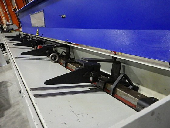 2016 ヤマザキマザック QTS-100S