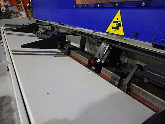 2016 ヤマザキマザック QTS-100S