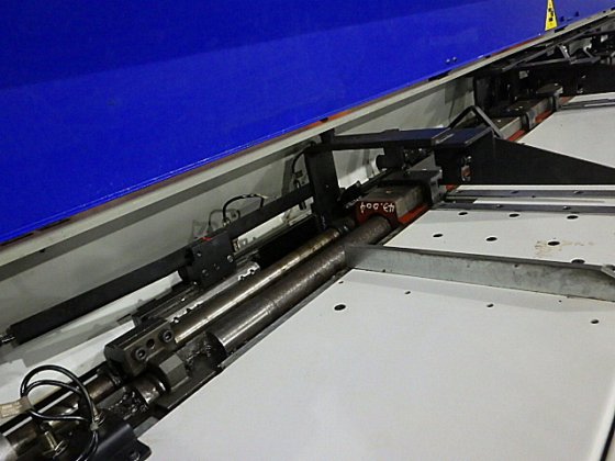 2016 ヤマザキマザック QTS-100S