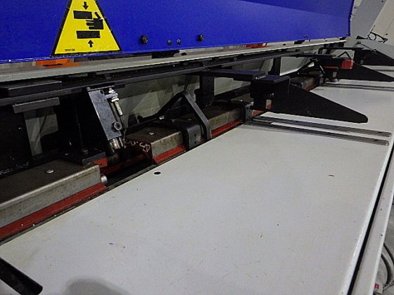 2016 ヤマザキマザック QTS-100S