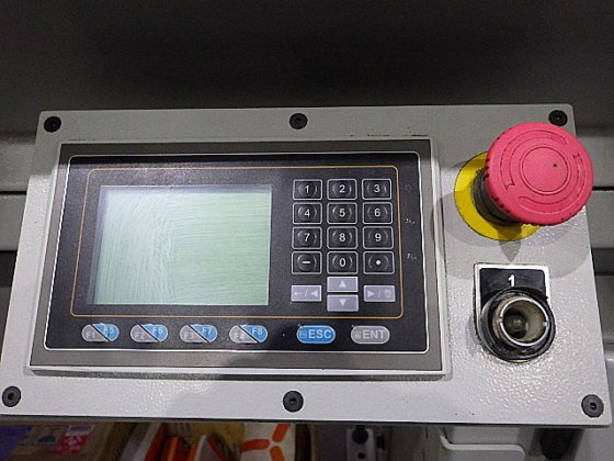 2016 ヤマザキマザック QTS-100S