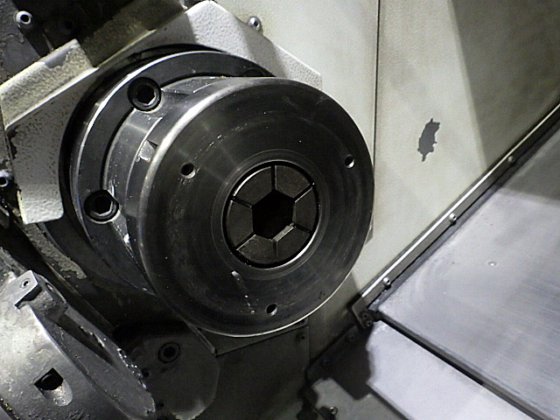 2016 ヤマザキマザック QTS-100S