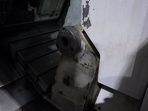 2016 ヤマザキマザック QTS-100S