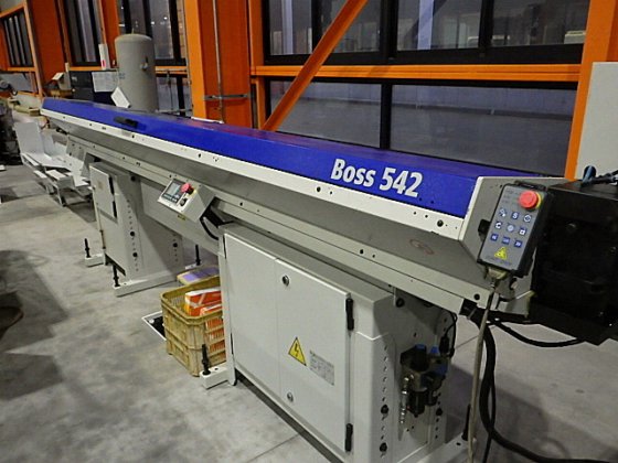 2016 ヤマザキマザック QTS-100S