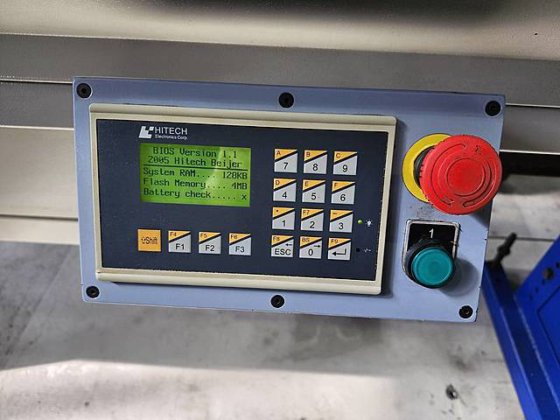 2006 ヤマザキマザック QTN-2002