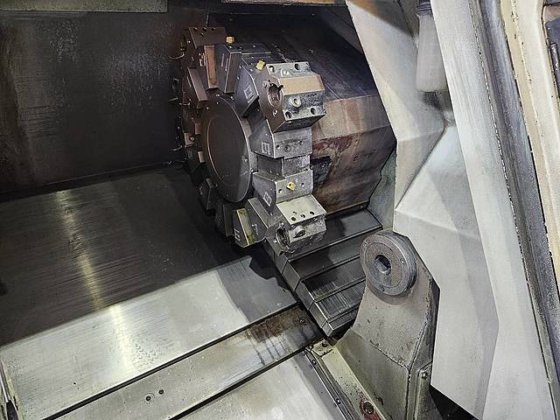 2006 ヤマザキマザック QTN-2002