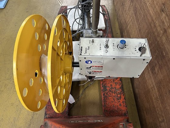 2013 双葉電子工業 ARV50C