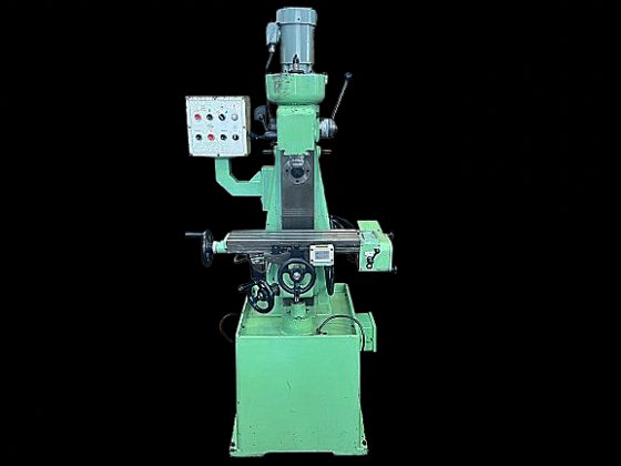 井上工機 IH-500VB