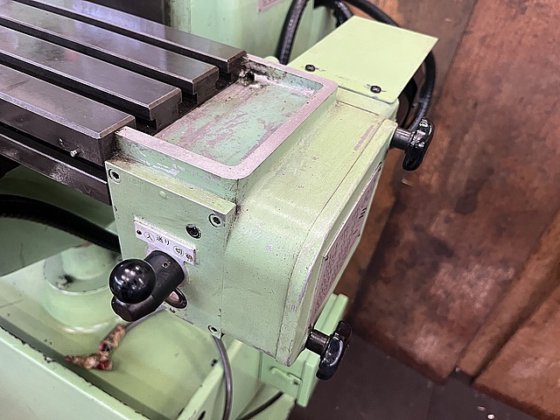 井上工機 IH-500VB