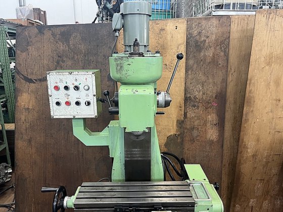 井上工機 IH-500VB