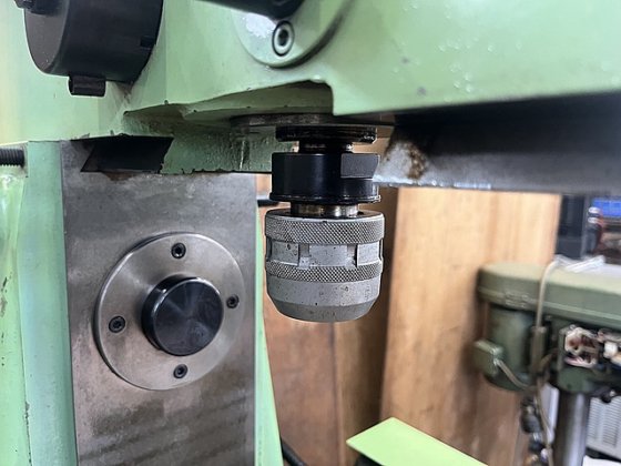 井上工機 IH-500VB