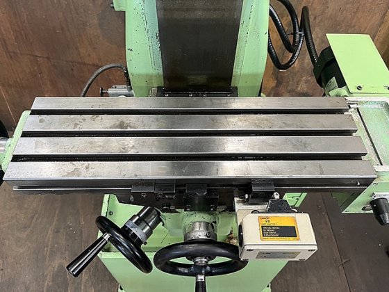 井上工機 IH-500VB