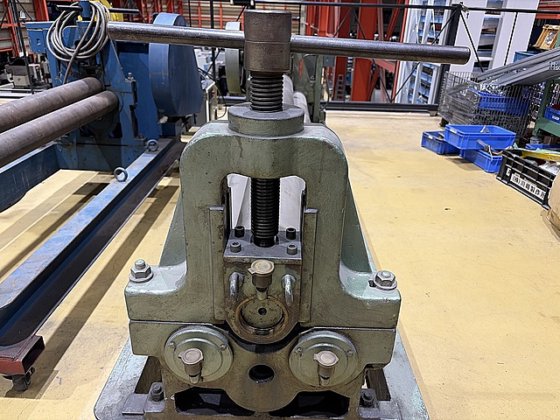 1982 河合製作所 S