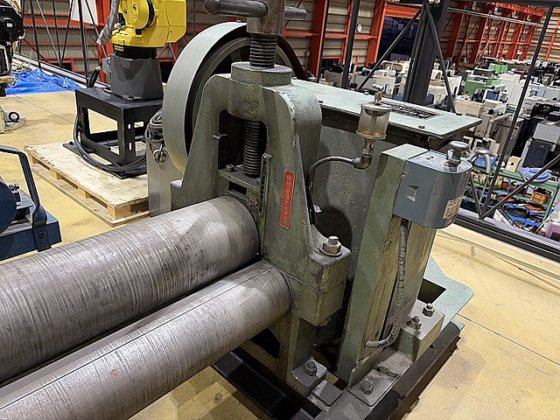 1982 河合製作所 S