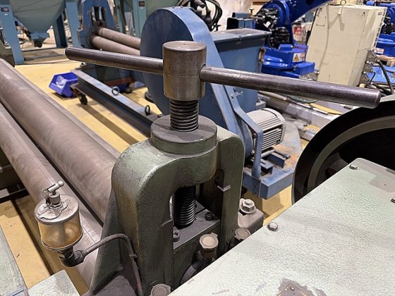 1982 河合製作所 S