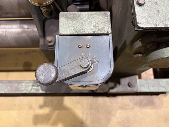 1982 河合製作所 S