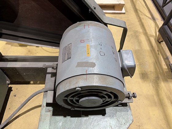 1982 河合製作所 S