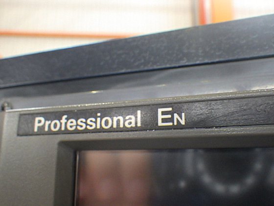 2005 牧野フライス製作所 KEV-55